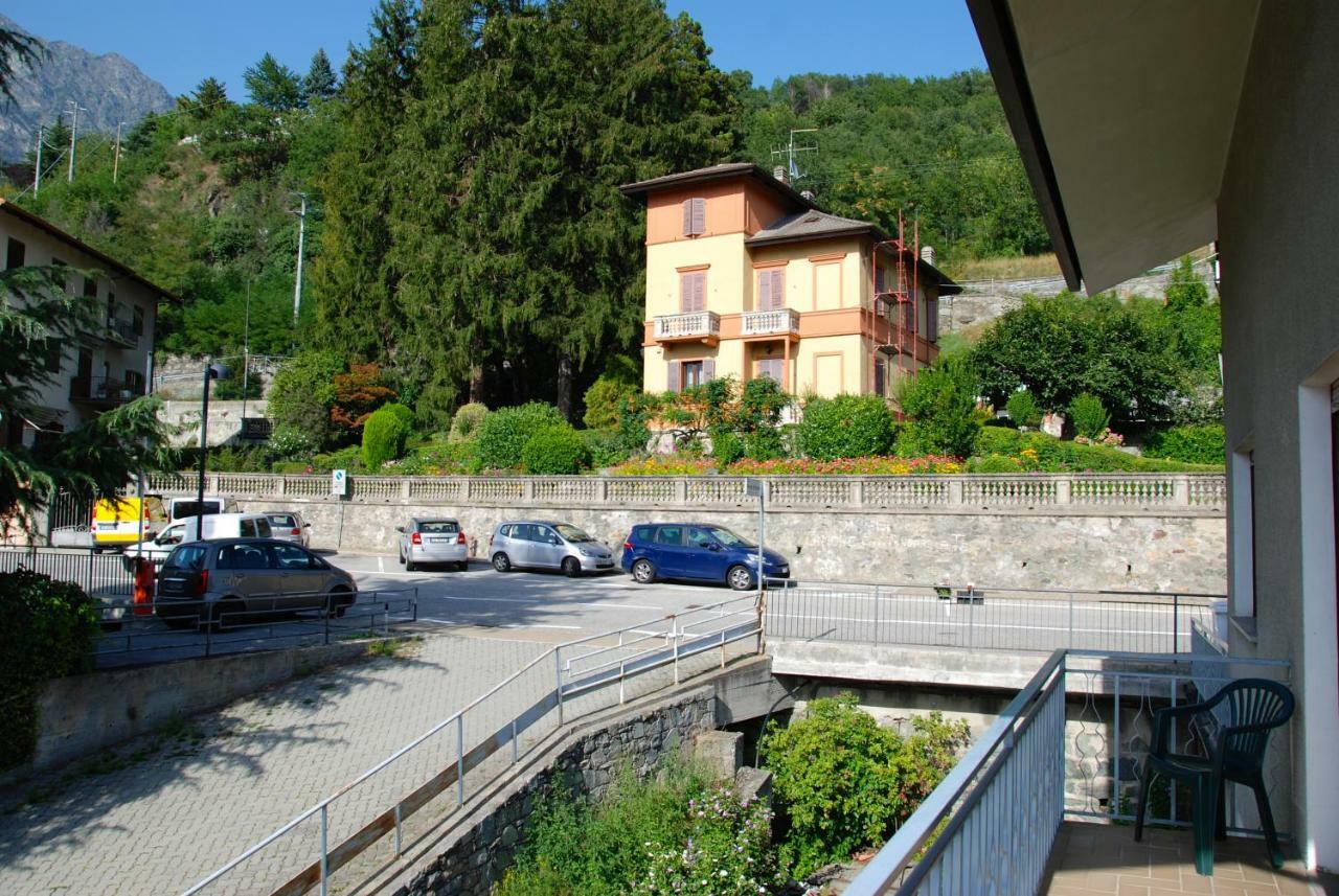 فيلا سانت فينسنتفي Il Ponte المظهر الخارجي الصورة